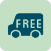Free Shipping