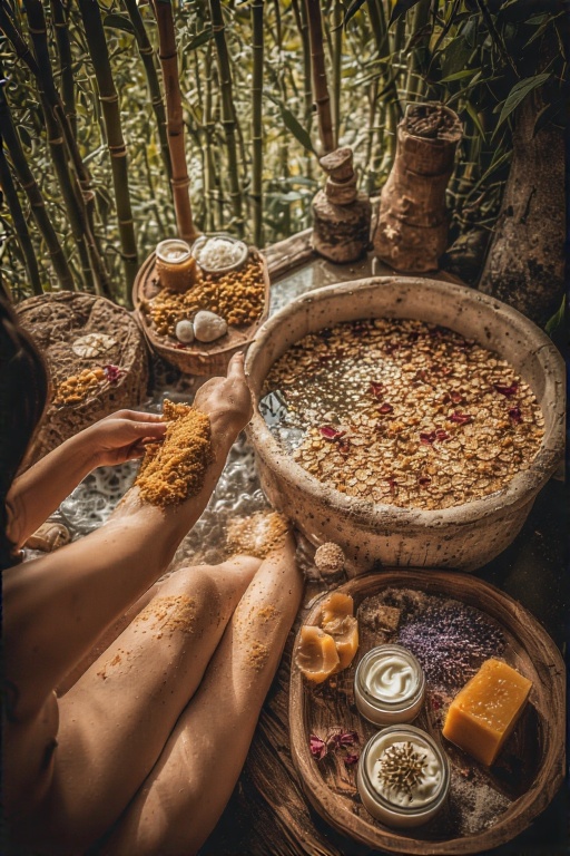 Bath & Body Care