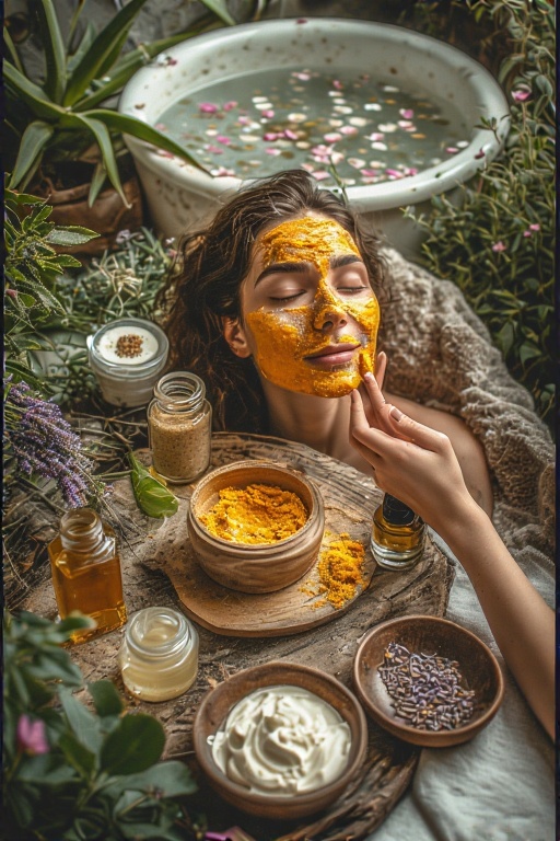 Skin care