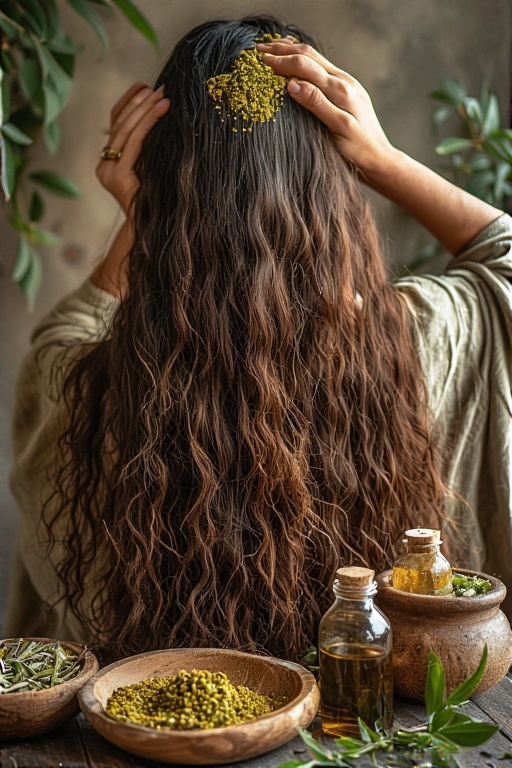 Hair Care