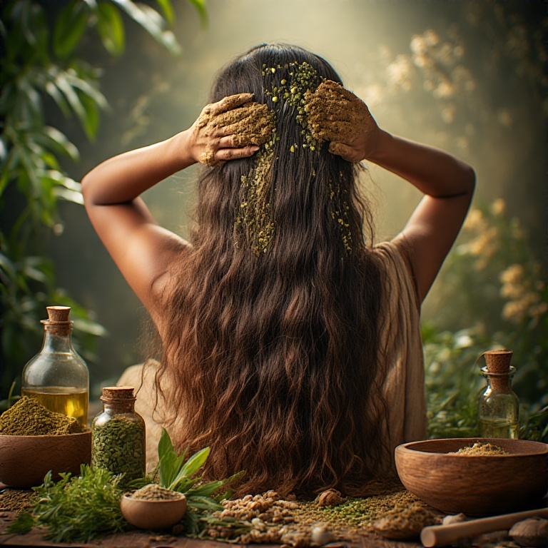 Hair Care